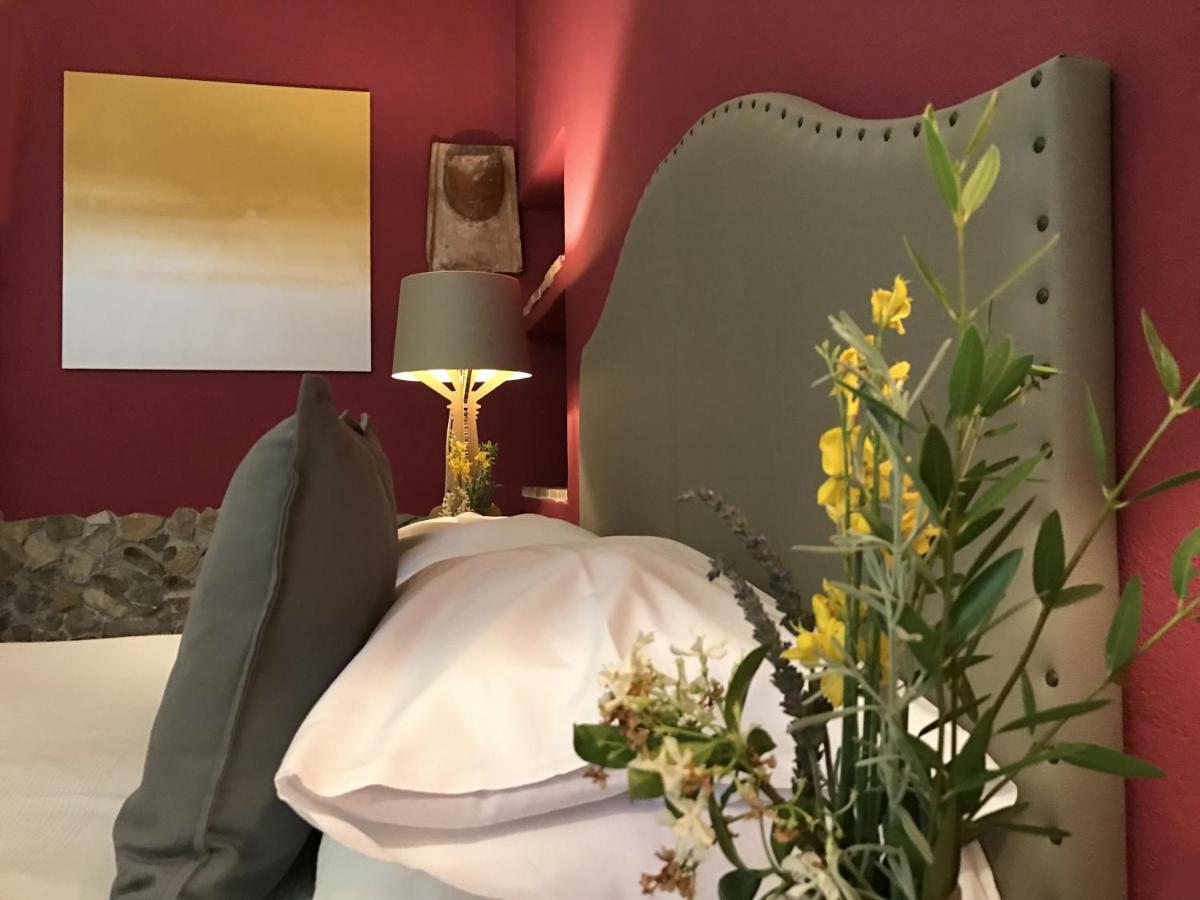 Macchiabuia Bed and Breakfast Capalbio Εξωτερικό φωτογραφία