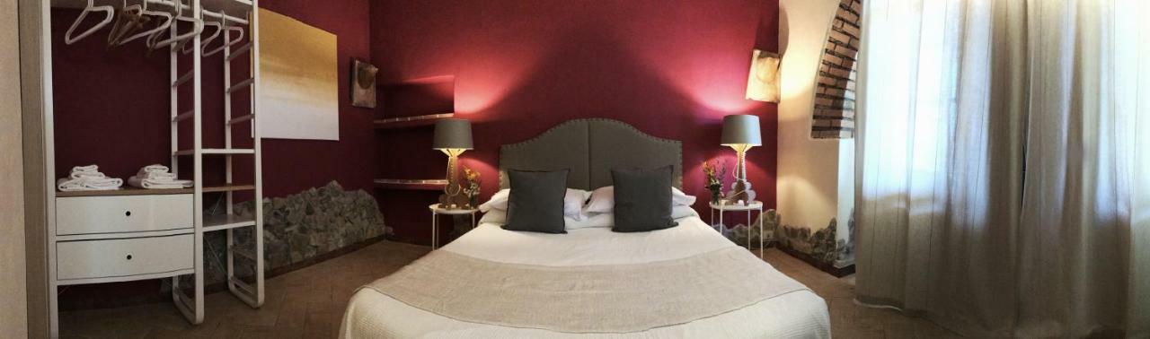 Macchiabuia Bed and Breakfast Capalbio Εξωτερικό φωτογραφία