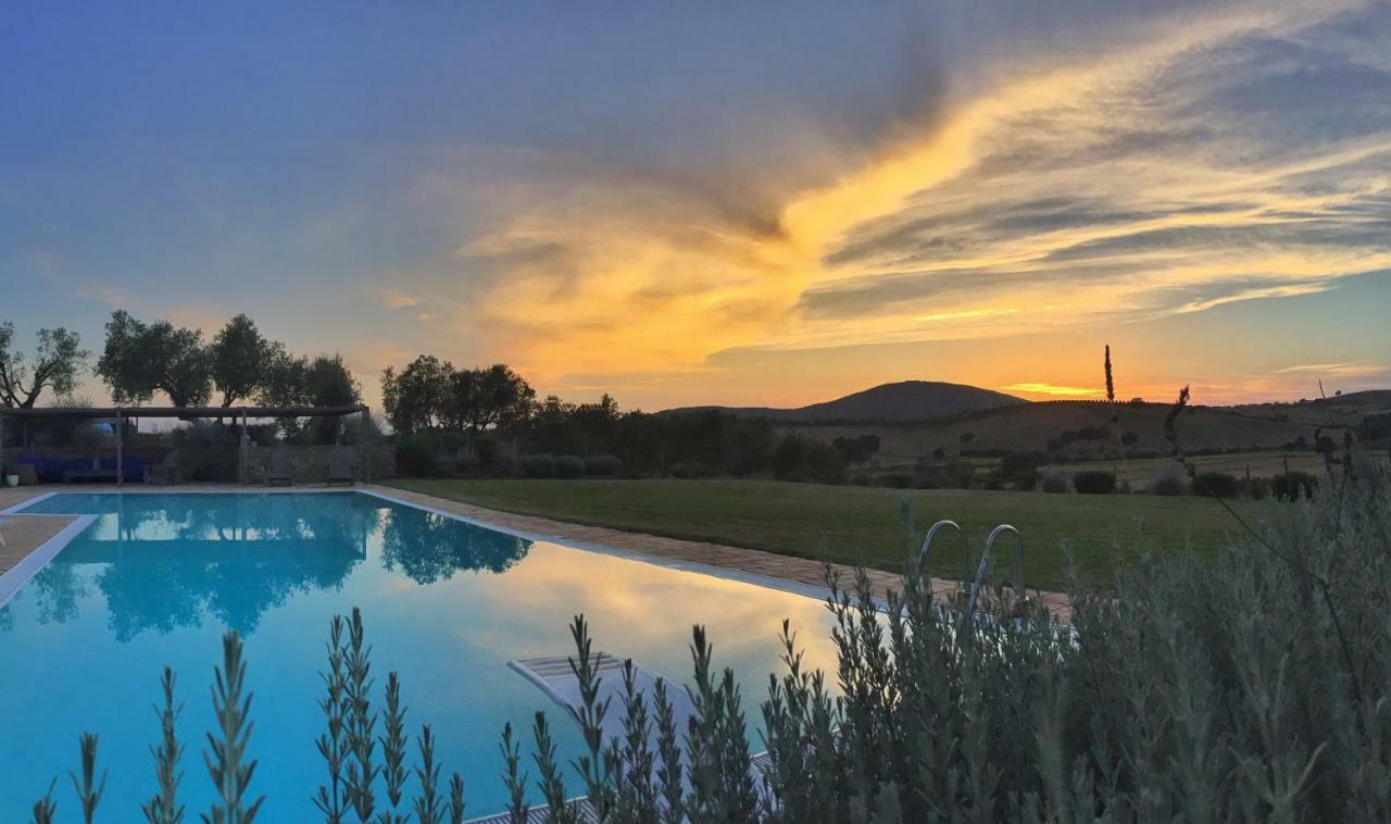 Macchiabuia Bed and Breakfast Capalbio Εξωτερικό φωτογραφία
